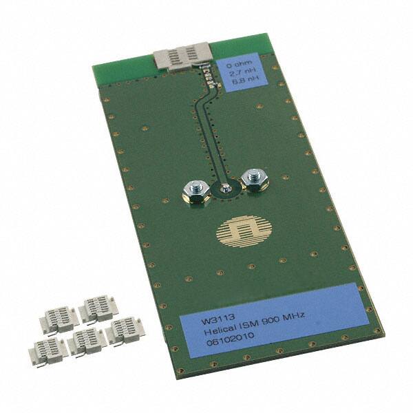 W3113-K Pulse Electronics  Cartes de kits d'évaluation et de développement RF